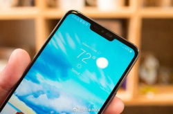 刘海屏、骁龙845、AI拍照：LGG7ThinkQ正式发布
