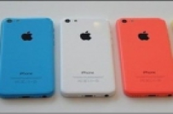 iPhone 5C堆积如山 库克头都大了