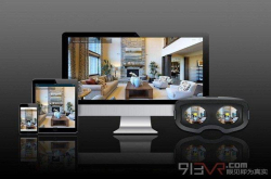 VR/AR技术在房地产交易中将扮演重要角色
