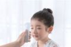 129元！米家iHealth体温计发布：测体温仅需1秒