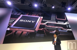 目标为超越人眼视觉！SonyMobile全新超高感光相机技术带来手机拍摄功能大进化