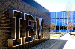 IBM营收利润均超预期但业绩展望令人失望盘后大跌近6％