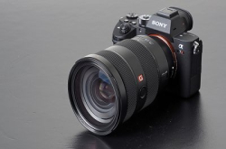 压倒性的画质？SonyA7RIII澳门实拍！