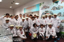 MateRS保时捷设计用户组团探寻华为的神秘力量