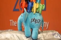 PHP 7新版出炉！官网推荐12大特色