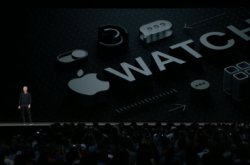 【WWDC2018】watchOS5当对讲机玩