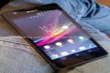 Sony6.44英寸XperiaZU真机图曝光