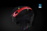 泰科易PHIIMAX3D全景相机荣获CESAsia2018创新奖