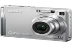 1210万像素：SonyDSC-W200