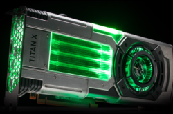 NVIDIA推出StarWars主题TITANXp典藏版显卡