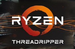 AMD32核心线程撕裂者模拟测试：Intel望尘莫及