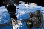NASA豪花$270万，买53部NikonD5探索太空