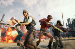 【PUBGMOBILE从零开始学食鸡】毒圈？762？食鸡术语学堂