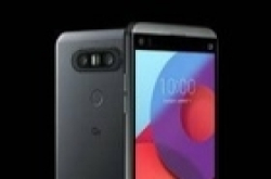 歪果仁究竟喜欢它什么？LG Q8 意大利高价发布