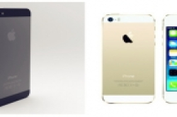 当Iphone5遇上Iphone5s，一场没有硝烟的战争