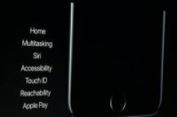 现在iPhone7Home键也能用上3DTouch功能了