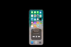 首款可弯曲折叠的iPhone有新进展？外媒曝光发布时间