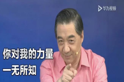 局座实测华为Mate20黑科技：开手机比开门锁还难