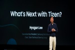 三星发表Tizen 4.0，全力抢攻IoT市场
