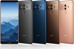 网友：华为Mate10真是黑科技 Mate11更是黑科技