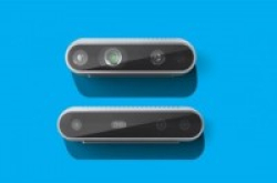 英特尔推出两款新RealSense深度镜头：面向专业用户