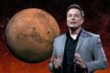 马斯克：SpaceX的重点是将人类送到火星 不是建设城市