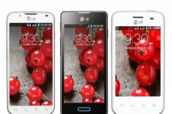 LG Optimus L Series II IPS 屏幕入门机在港推出