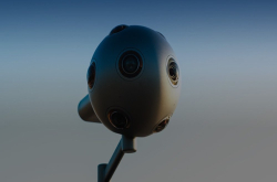 Nokia球形全景相机Ozo360终止发展因VR发展脚步过慢
