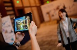 Intel新技术：“实感”3D镜头