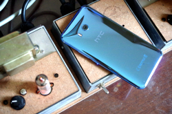 HTCU11将于九月解放EddgeSense更多机能