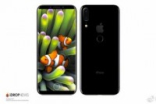 外媒泄iPhone8外观配备前后双摄镜
