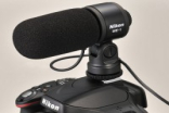 Nikon正式发表D5100数码单镜反光相机(视讯)