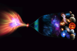 未来的智慧文明会错过宇宙大爆炸吗？