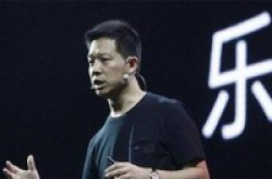 乐视拟于今秋大举进军美国引入手机及视频直播服务