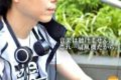 日本发明耳机型电扇：一款可以挂在脖子上说走就走的消暑小玩意