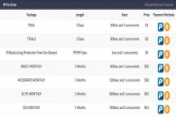 试探攻击流量解密！瘫痪台湾证券下单平台的DDoS攻击流量仅800Mbps