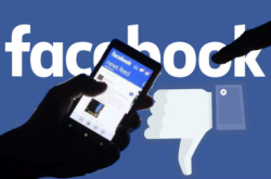 Facebook删文标准不一副总裁为此道歉