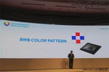 Samsung推出RWB技术：抹平凸起镜头