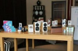 漫步者音响：下半年发力便携音箱及降噪耳机
