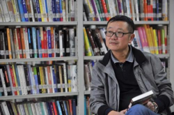 《三体》作者刘慈欣受邀担任IDG资本首席畅想官