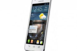 GalaxySIIPlus规格流出