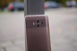 华为mate10无形中降维打击vivoX21首当其冲