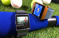 fitbitionic首只智能表连同fitbitflyer卖街