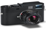 Leica发布黑白传感器旁轴相机M-Monochrom连样张