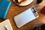 自带转换镜头的iPhone手机壳厚度是个小惊喜