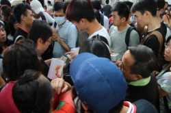 低价放唔走点算好？iPhone6s防㶶三大急救法