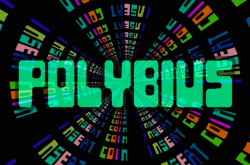 游戏界存在已久的都市传说会让人发狂的诡异游戏：Polybius