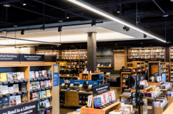 亚马逊计划借由AR、VR技术扩展更多零售店销售模式