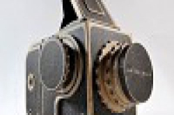 Hasselblad1600F韵味再现，DIY纸制版中幅120菲林针孔相机！