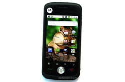 中阶Android$2,580上市：MotoQUENCHXT5试用报告